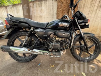 Hero Splendor i3s Black 2021 Bike Hero Splendor i3s Black 2021 Bike