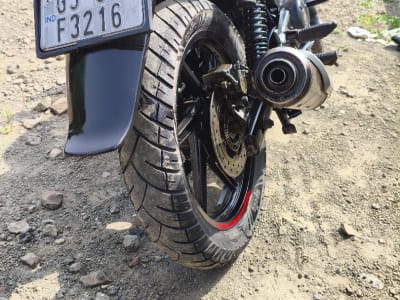2019 Bajaj Pulsar 150 ABS Dual Disc 2019 Bajaj Pulsar 150 ABS Dual Disc