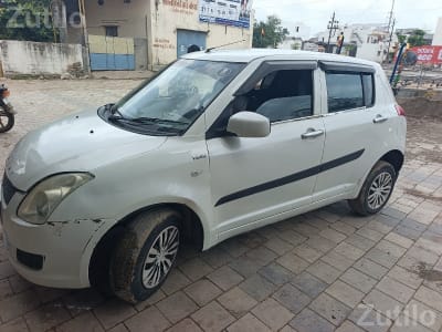 Maruti Suzuki Swift 2011 Diesel Hatchback Maruti Suzuki Swift 2011 Diesel Hatchback