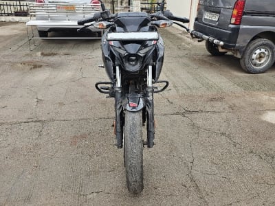 Bajaj Pulsar N160 2023 One Owner Bike Bajaj Pulsar N160 2023 One Owner Bike