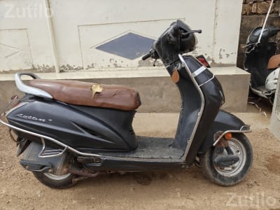 Honda Activa 4G Scooter, 30,000 km Honda Activa 4G Scooter, 30,000 km