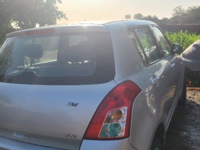 Maruti Suzuki Swift VXi 2009 Petrol Maruti Suzuki Swift VXi 2009 Petrol