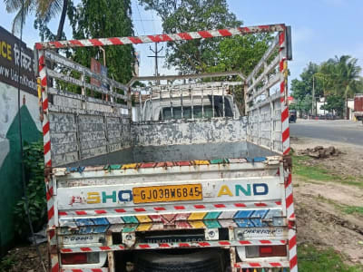 2021 Ashok Leyland Bada Dost i4 Pickup Truck 2021 Ashok Leyland Bada Dost i4 Pickup Truck