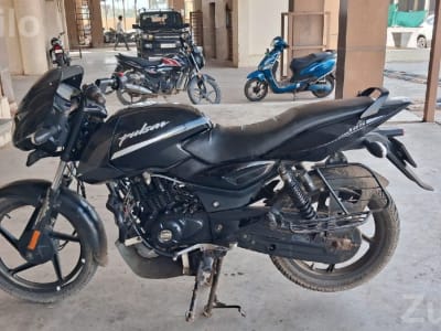 Bajaj Pulsar 125 2022 Bike, 51,000 km Bajaj Pulsar 125 2022 Bike, 51,000 km