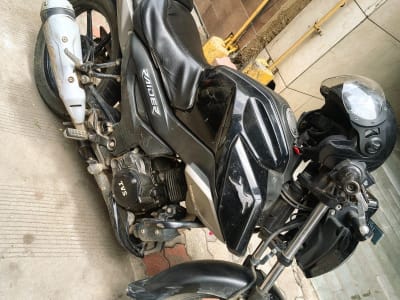 TVS rider 2024 ki model TVS rider 2024 ki model