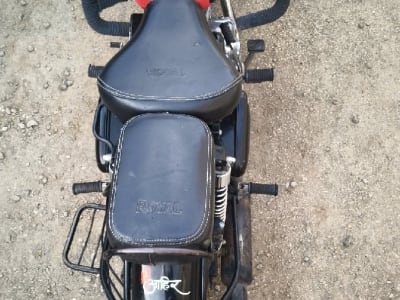 2019 Royal Enfield Bullet, 56,990 km 2019 Royal Enfield Bullet, 56,990 km
