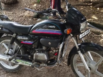 Hero Splendor 2019 Model Bike Hero Splendor 2019 Model Bike