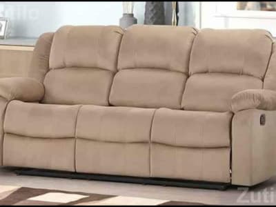 3 Seater Recliner 3 Seater Recliner