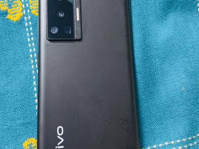 Vivo x70pro 12/256