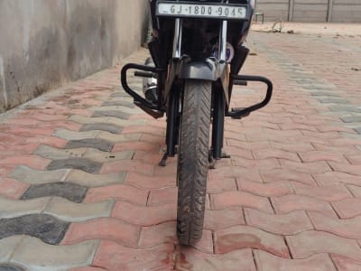 Sp 125 1st owner