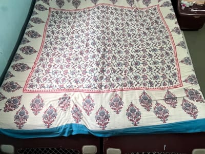 Car design bed