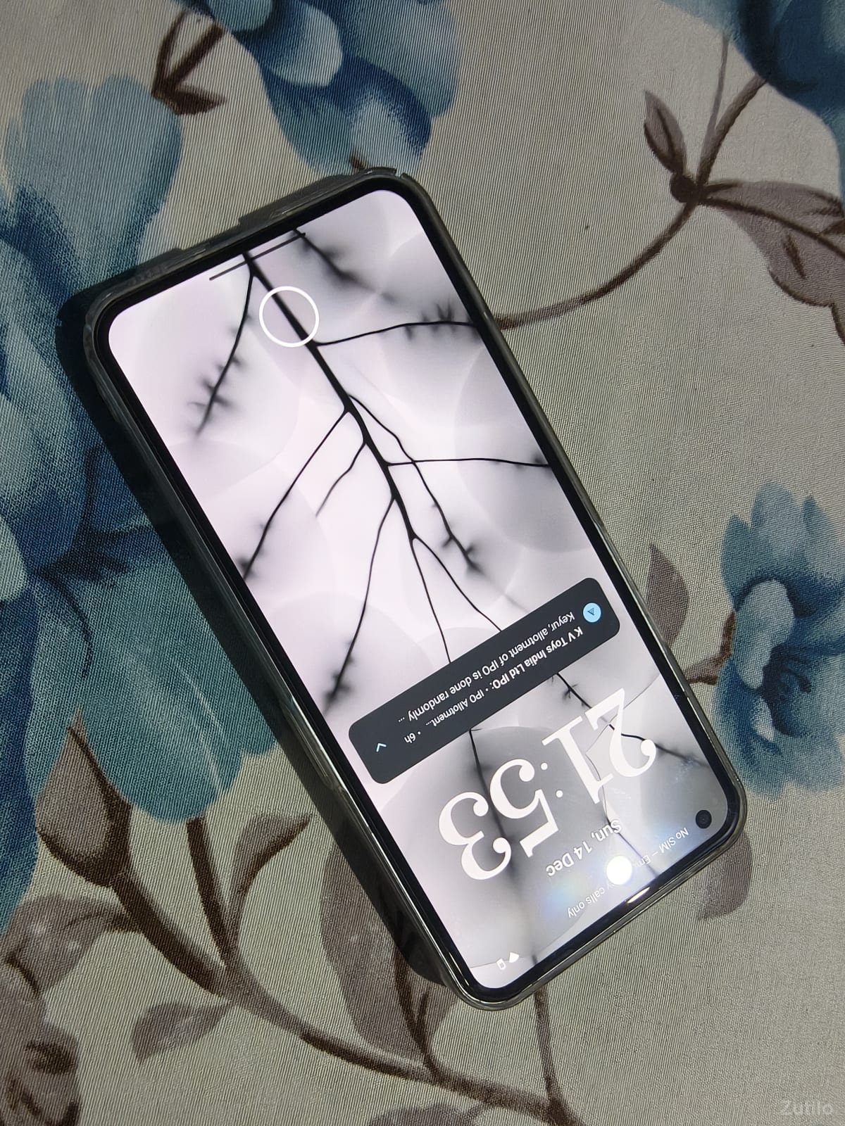 Nothing phone 1 - Mobile Phones - Surat City - Image 3