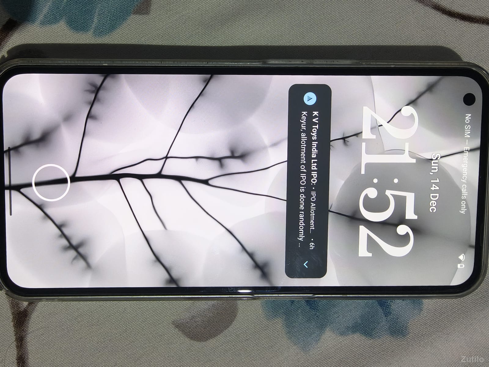 Nothing phone 1 - Mobile Phones - Surat City - Image 5