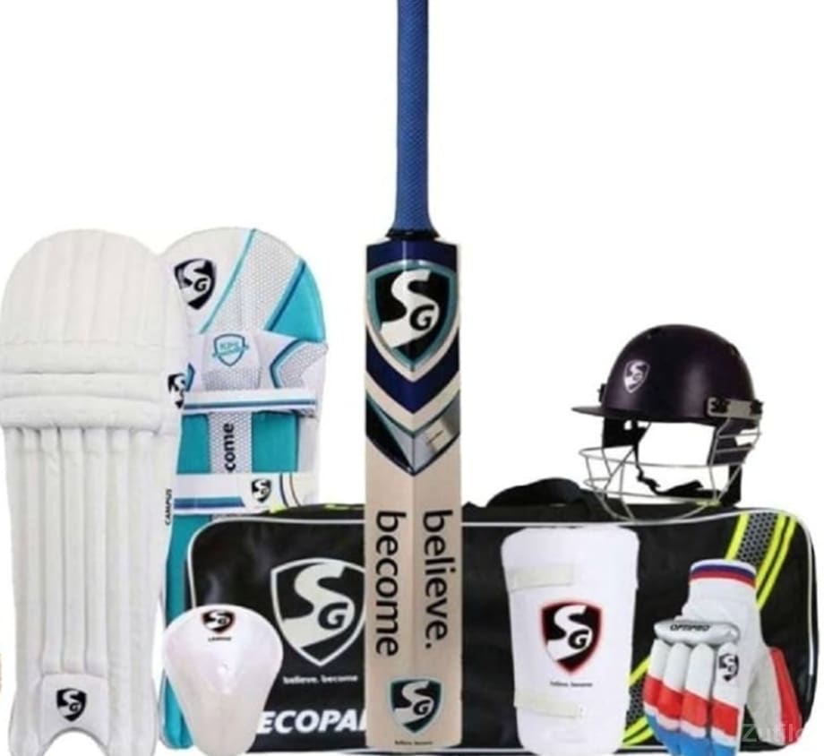 Kriket kit vechavani che - ગેમિંગ કન્સોલ - ઘોઘા - Image 1