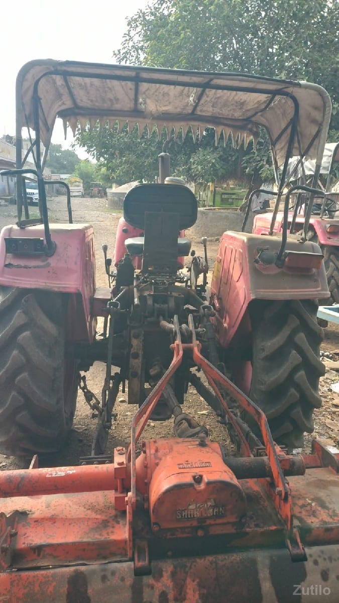sonagara dayalal - Tractors - Gandhinagar City - Image 2