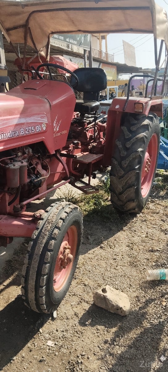 275 - Tractors - Rajkot City - Image 2