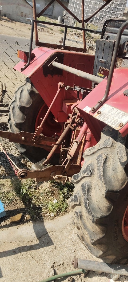 275 - Tractors - Rajkot City - Image 3
