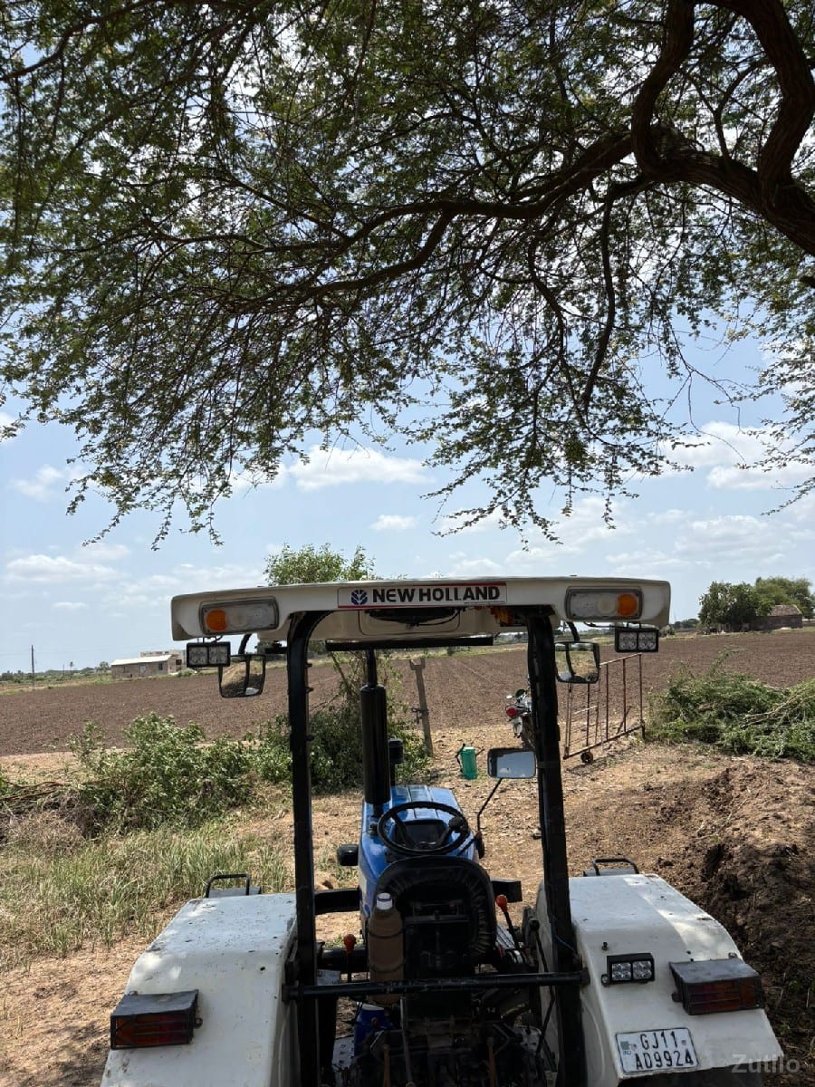 પંજાબી છત્રી વેચવા ની છે - Tractors - Mehsana City - Image 2