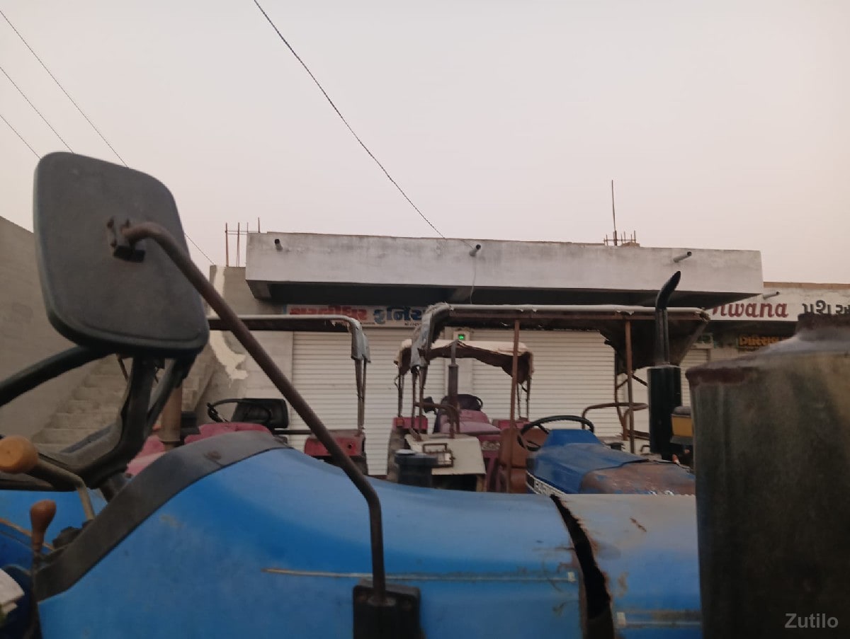 તેક્તર વેચવાના છે - Tractors - Tankara - Image 2