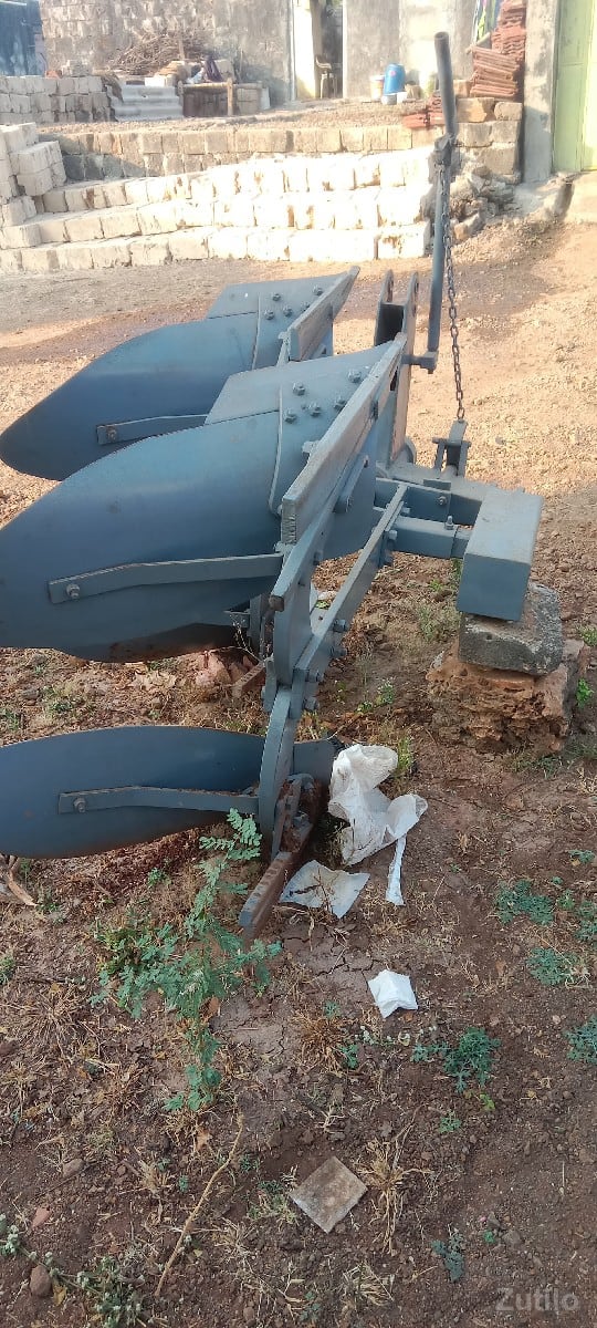 formertrack 39hp trailer 4 will Kis - Tractors - Ahmedabad City - Image 3