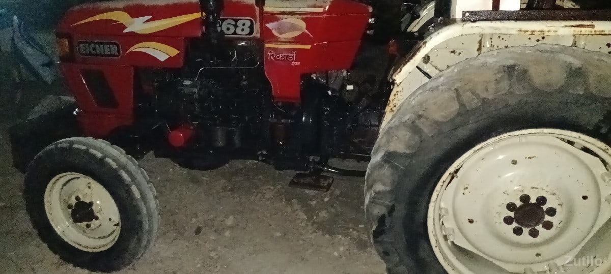 EICHER 368 - Tractors - Ravapar - Image 3