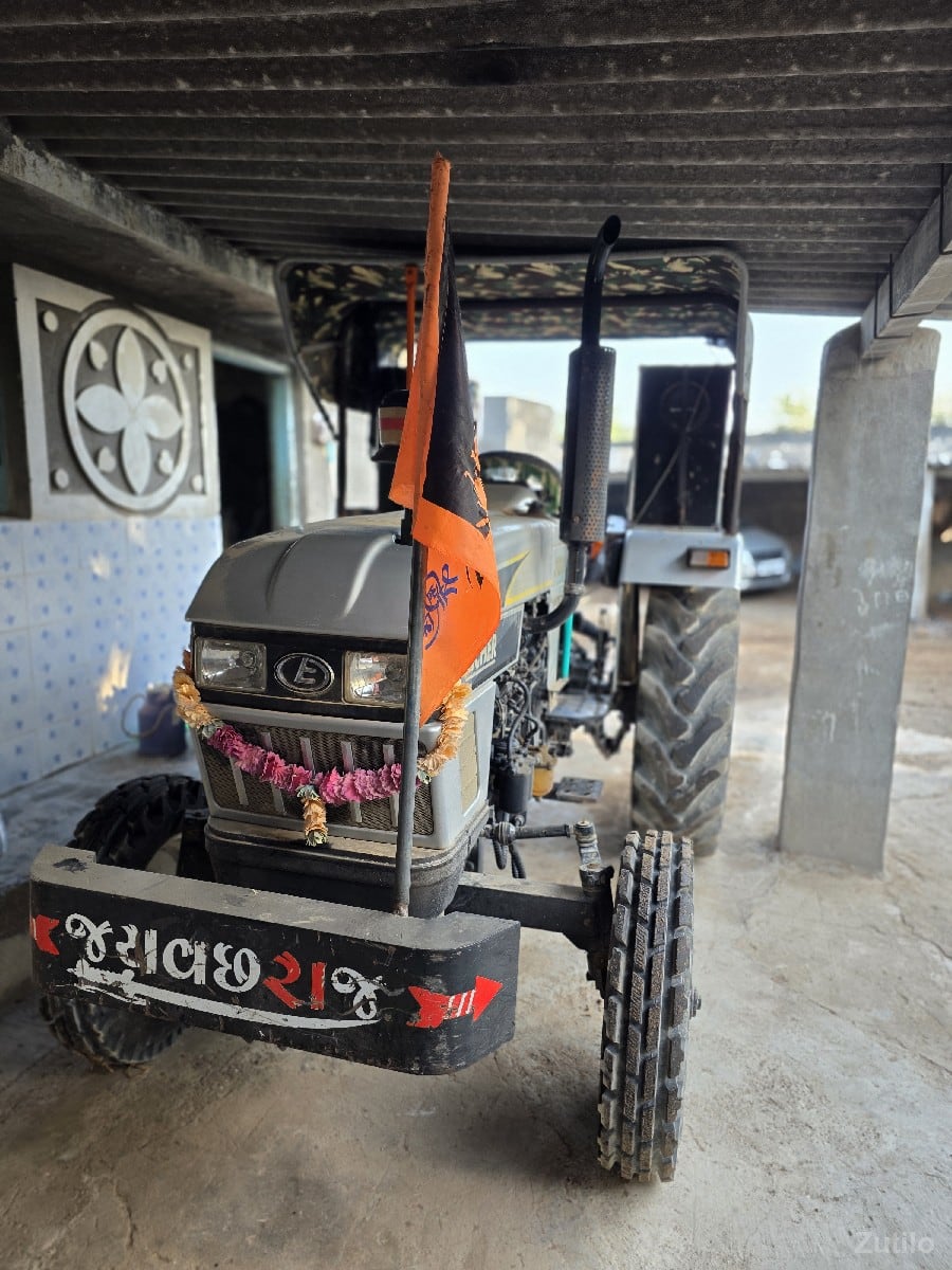 380 supar Power 44hp & 3037Tx 39 hp