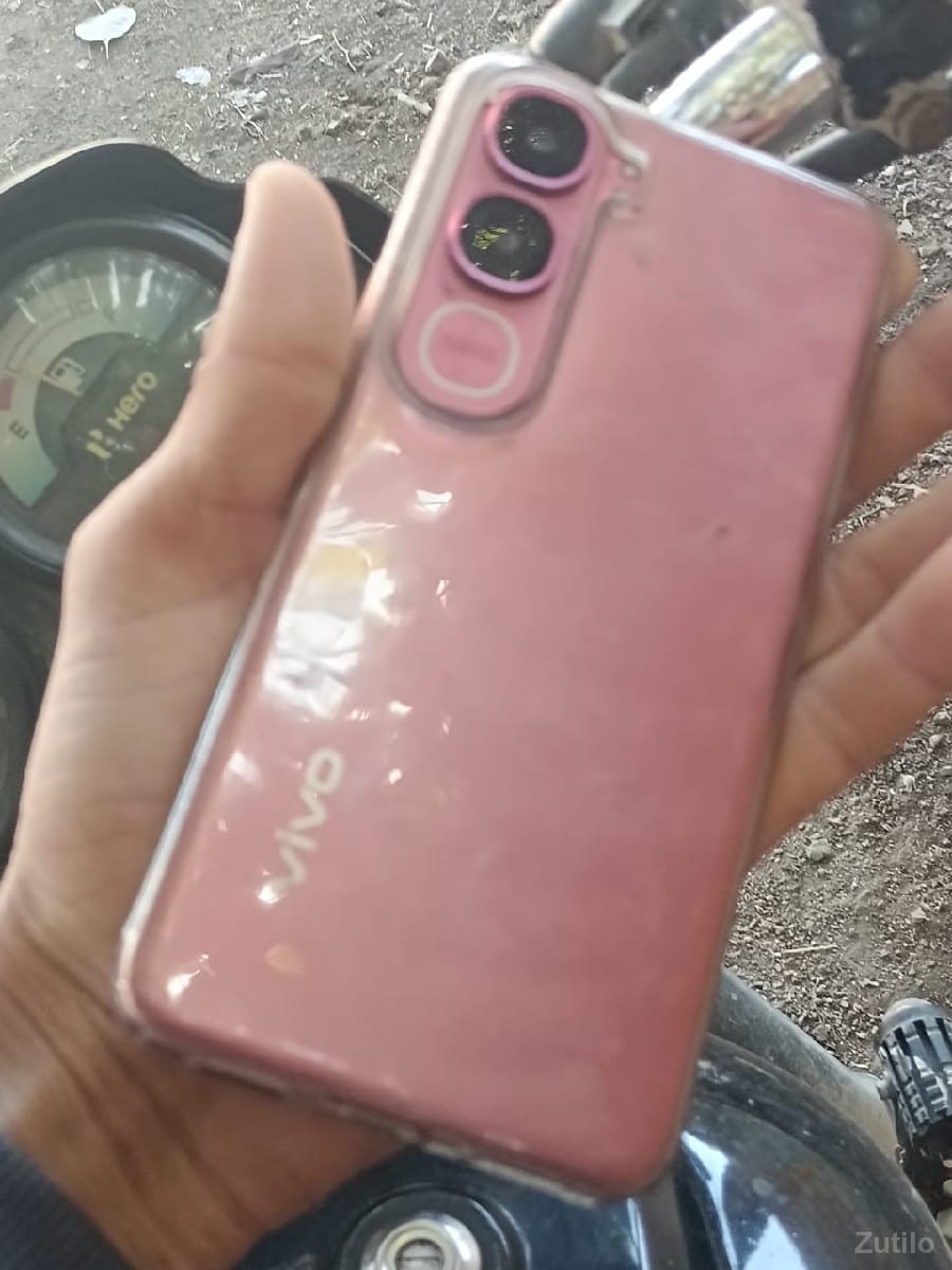 vivo y 31 - મોબાઇલ ફોન - પાલનપુર - Image 3