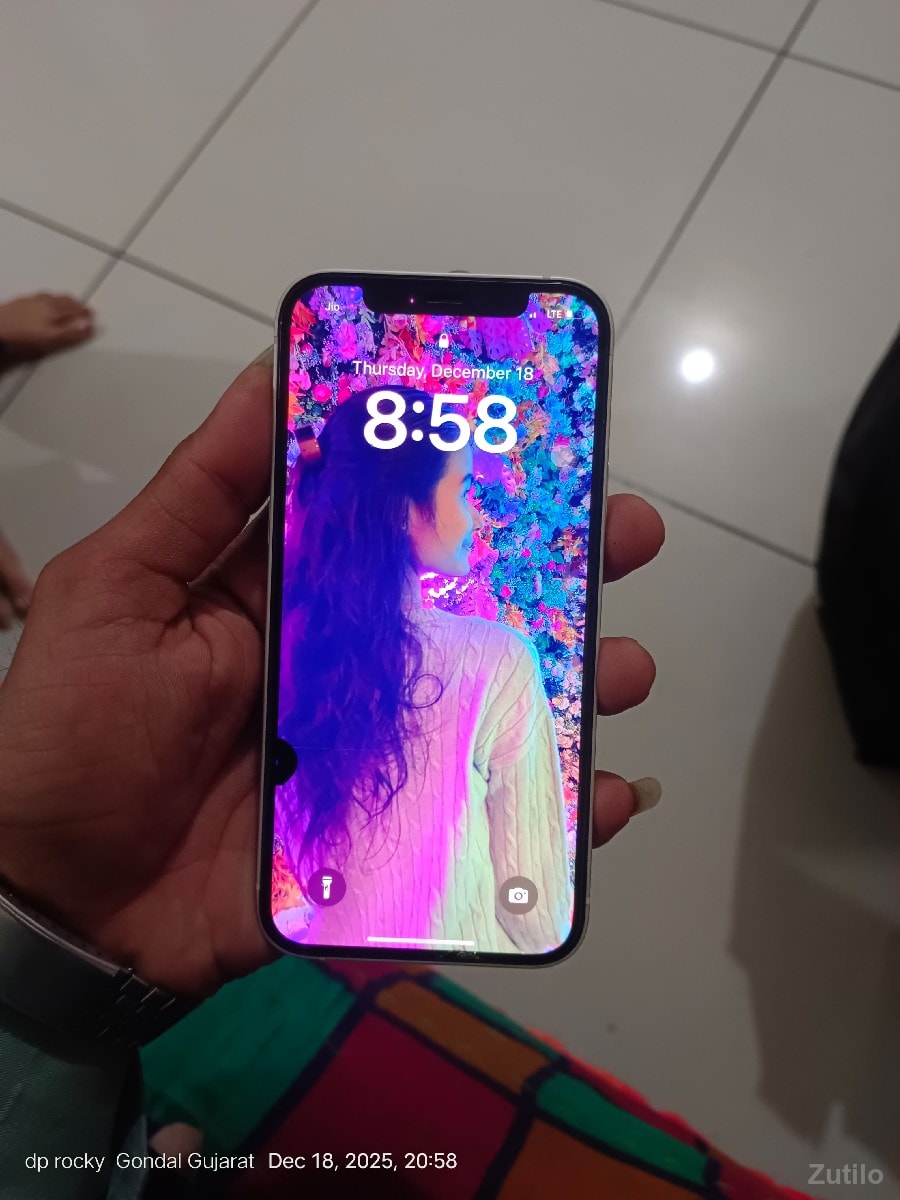 I phone 12 - Mobile Phones - Vadodara City - Image 2