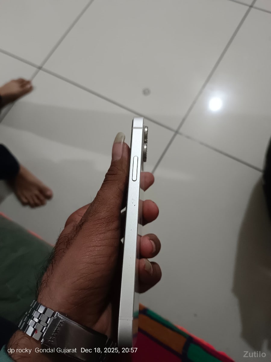 I phone 12 - Mobile Phones - Vadodara City - Image 3