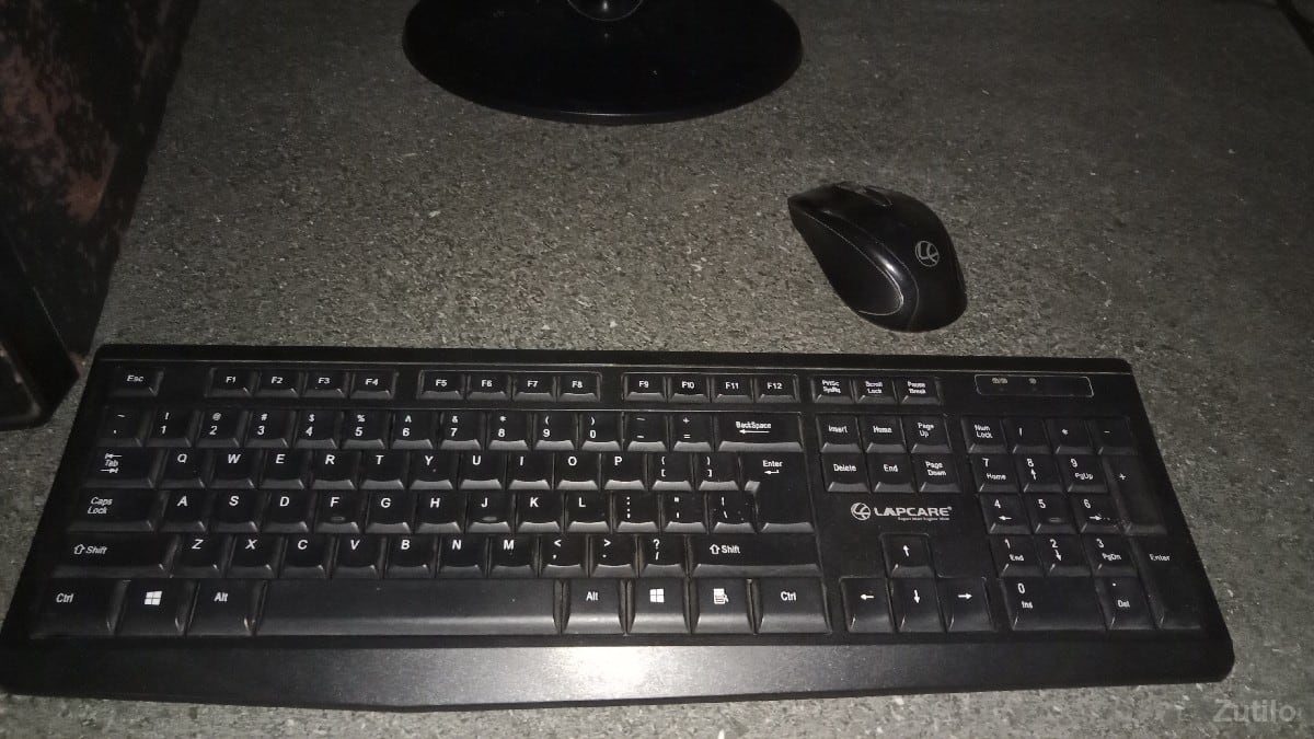 કોમ્પ્યુટર - Laptops & Computers - Mandvi - Image 2