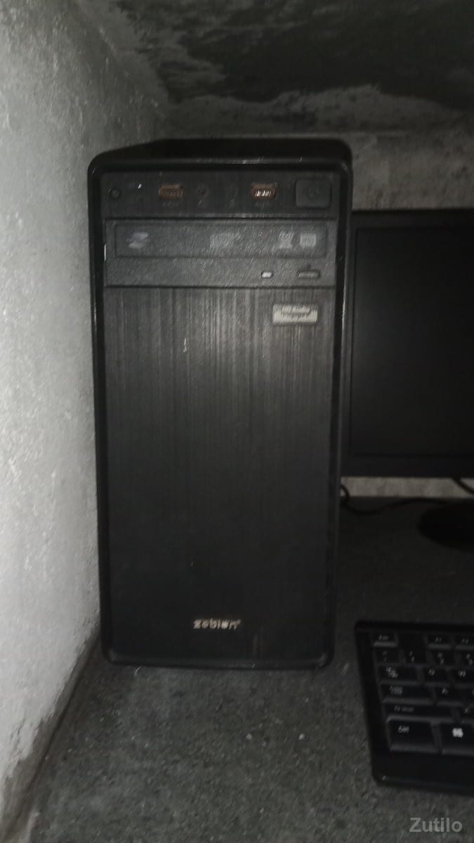 કોમ્પ્યુટર - Laptops & Computers - Mandvi - Image 3