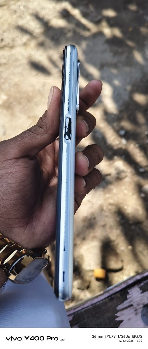 realme 6 - મોબાઇલ ફોન - આમોદ - Image 3