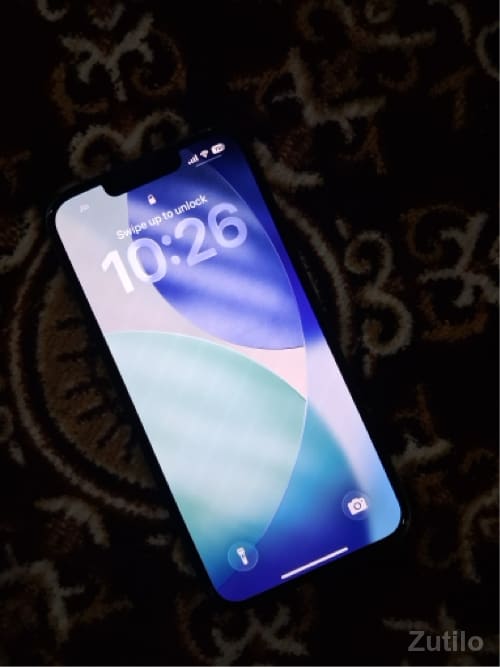 iPhone 13 - મોબાઇલ ફોન - જફરાબાદ - Image 2