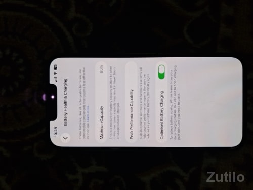iPhone 13 - મોબાઇલ ફોન - જફરાબાદ - Image 3