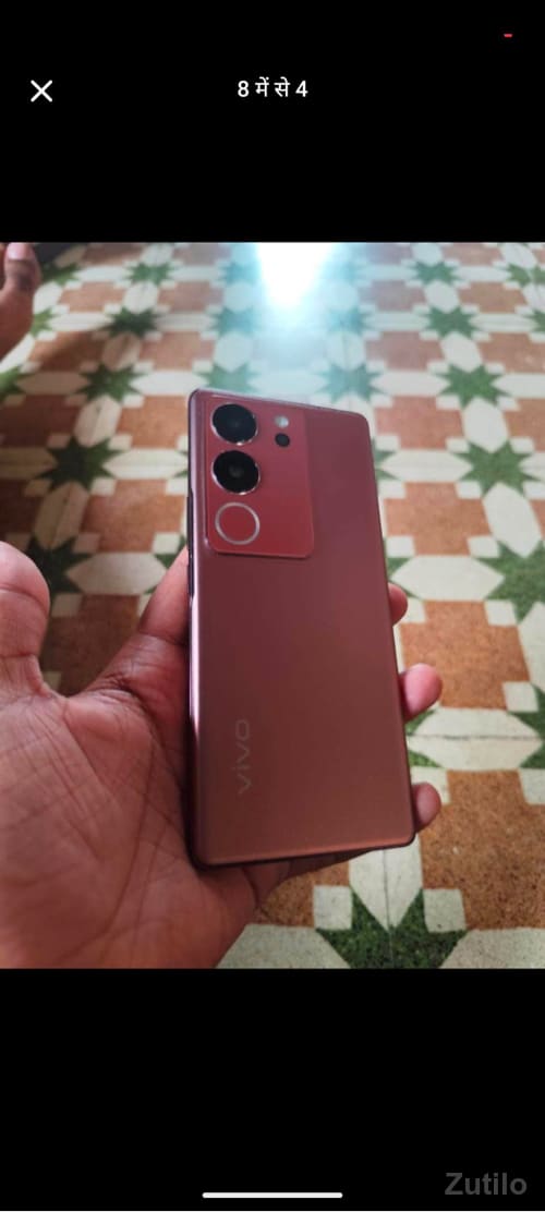 VIVO V29 5G - મોબાઇલ ફોન - પાવી - Image 2