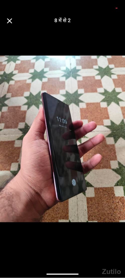 VIVO V29 5G - મોબાઇલ ફોન - પાવી - Image 3