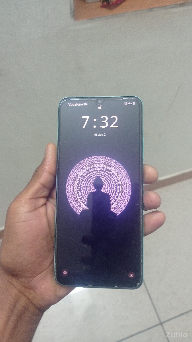 realme c51. 9687042354 - Mobile Phones - Vapi - Image 2