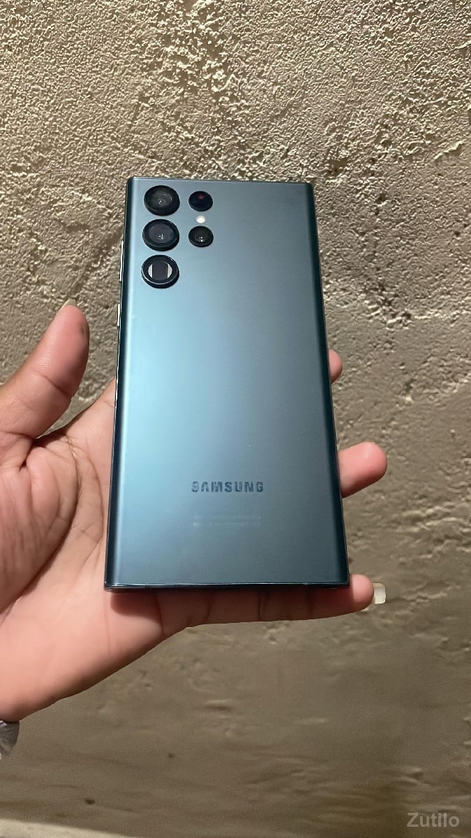 s22 ultra