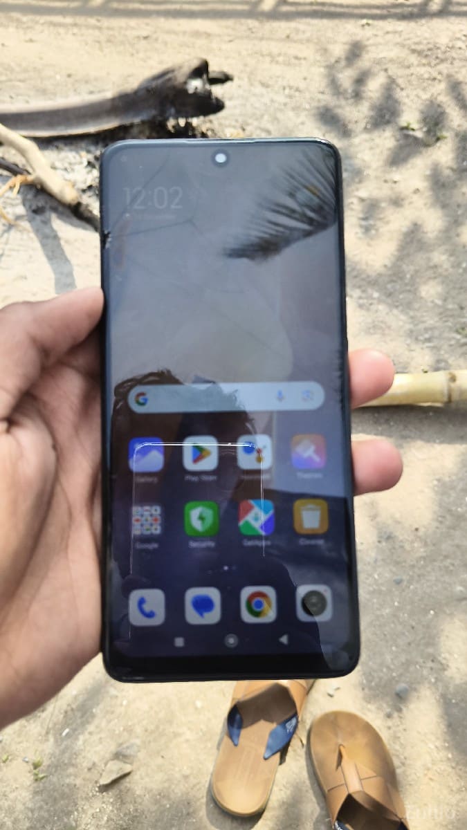 redmi note 11 pro plus 5g - મોબાઇલ ફોન - નડિયાદ - Image 2