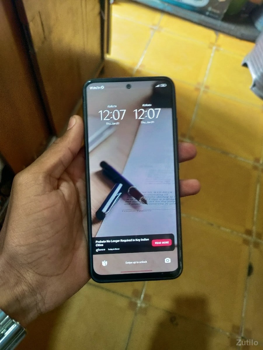 Redmi note 11SE - Mobile Phones - Gandhinagar City - Image 2