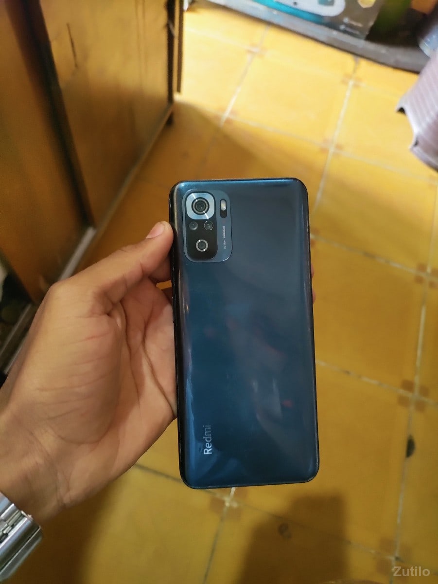 Redmi note 11SE - Mobile Phones - Gandhinagar City - Image 3