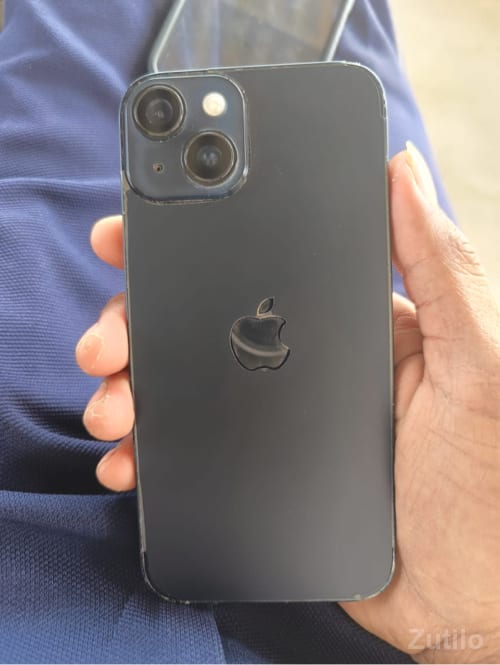 iPhone 14 💙
Exchange available - Mobile Phones - Jamnagar City - Image 3