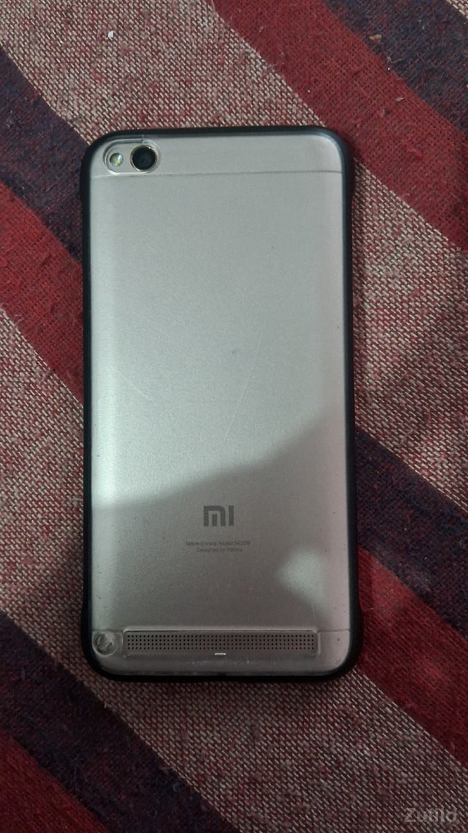 mi redmi 5a - Mobile Phones - Junagadh City - Image 2