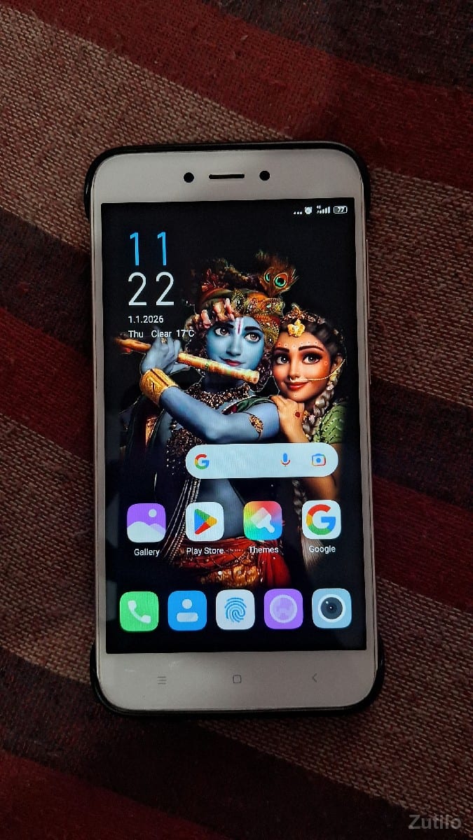 mi redmi 5a - Mobile Phones - Junagadh City - Image 3