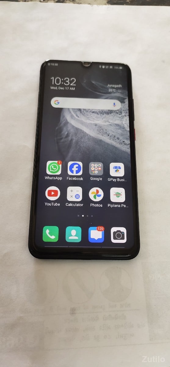s1 pro - Mobile Phones - Surat City - Image 2