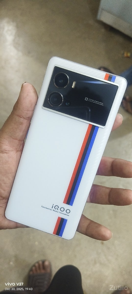 IQOO 9PRO IQOO 9PRO