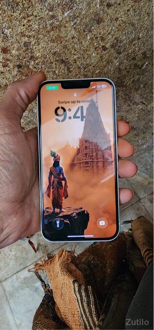 Iphone 13 128 - Mobile Phones - Mandvi - Image 3