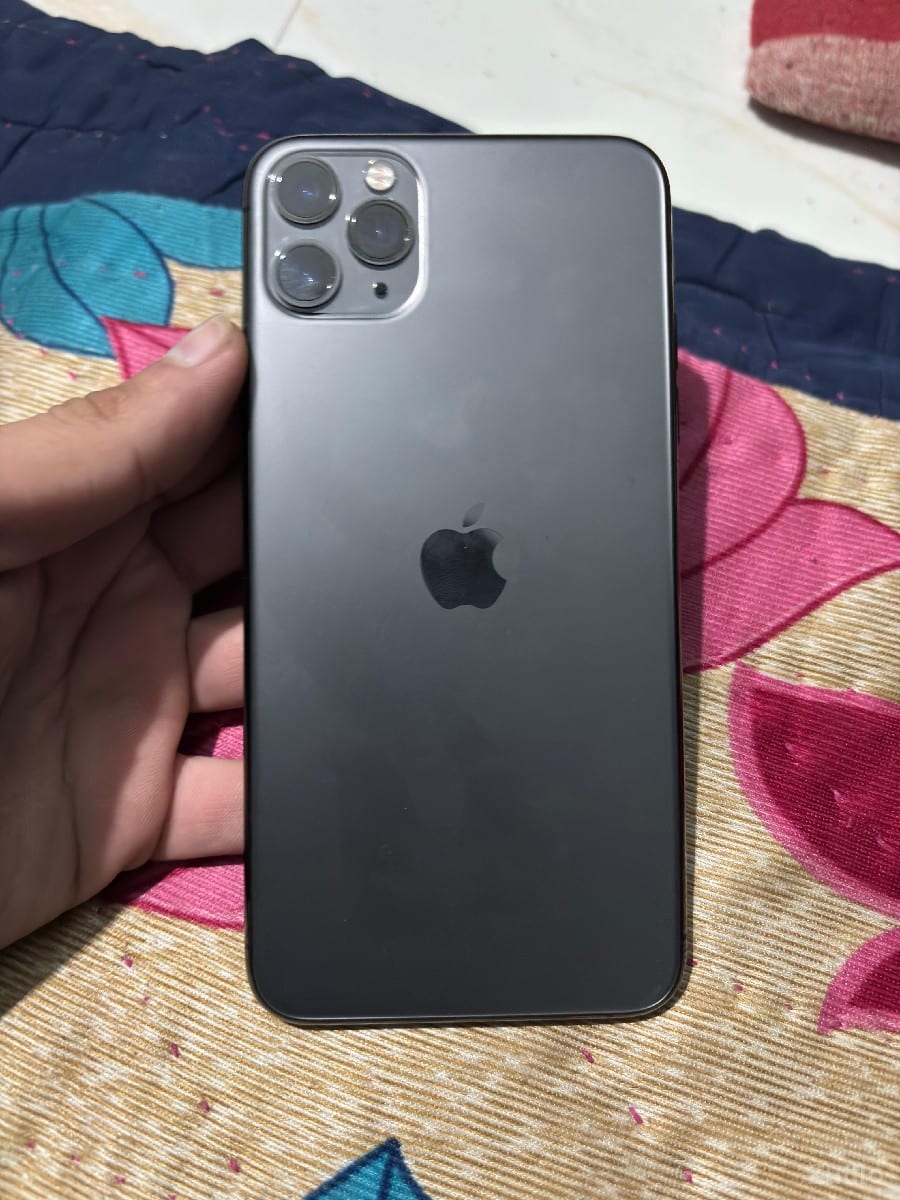 I phone