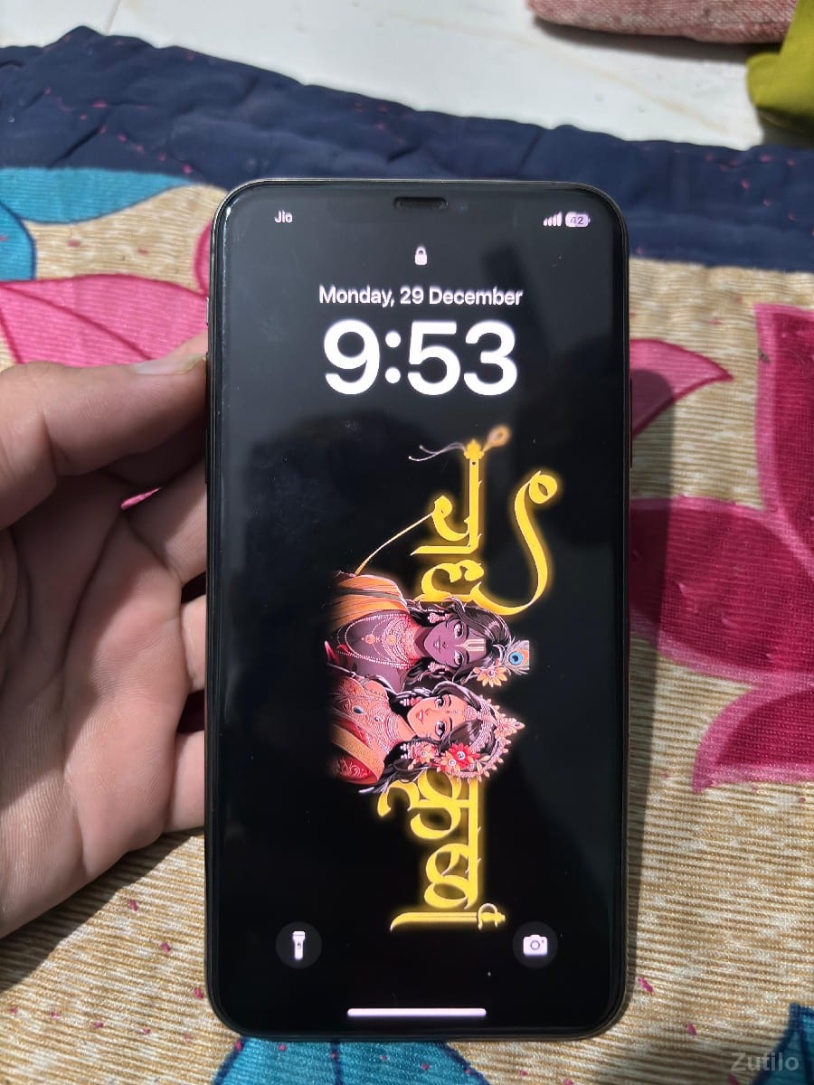 I phone - મોબાઇલ ફોન - ગોધરા - Image 2