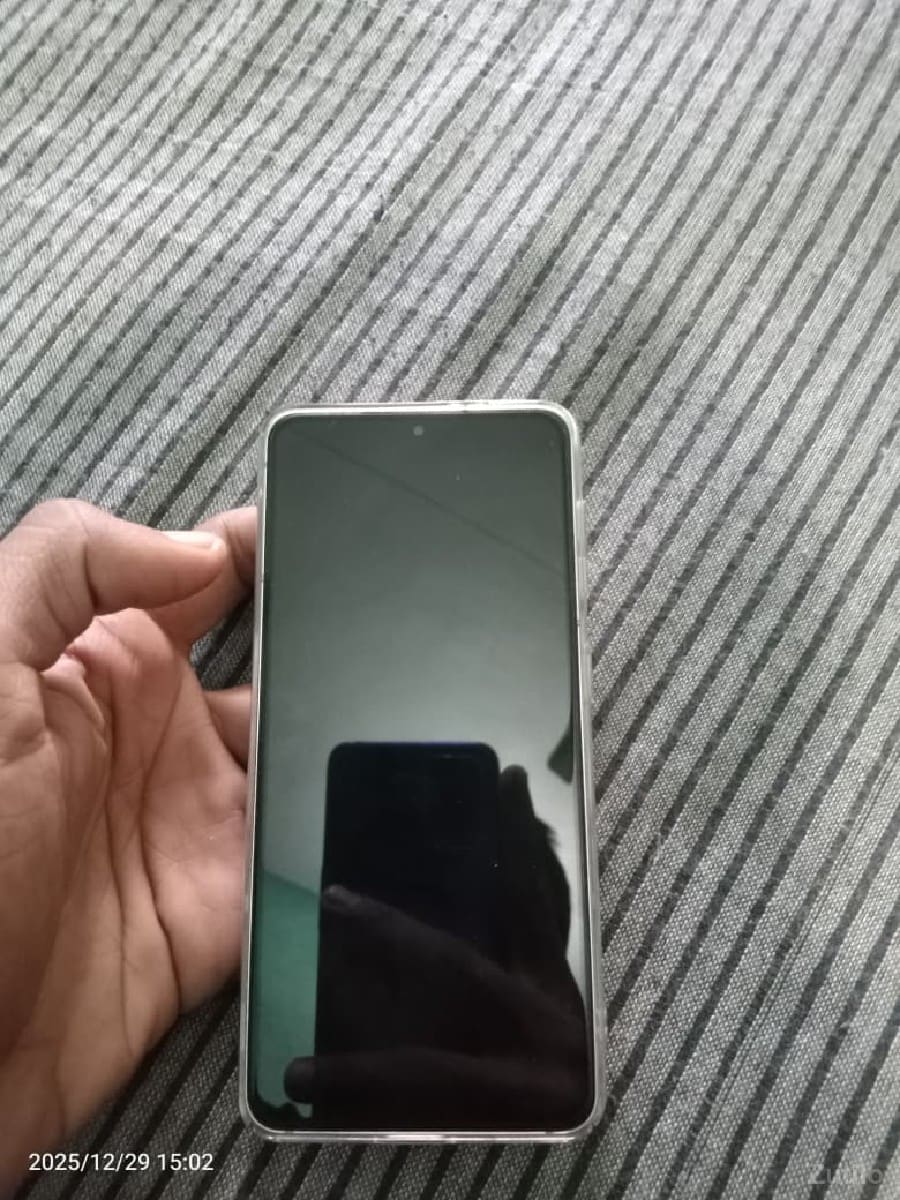 samsung 21 vesavano chhe - Mobile Phones - Jhagadia - Image 3